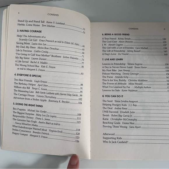 Chicken soup for the Kid’s Soul 2 - Picture 5 of 6